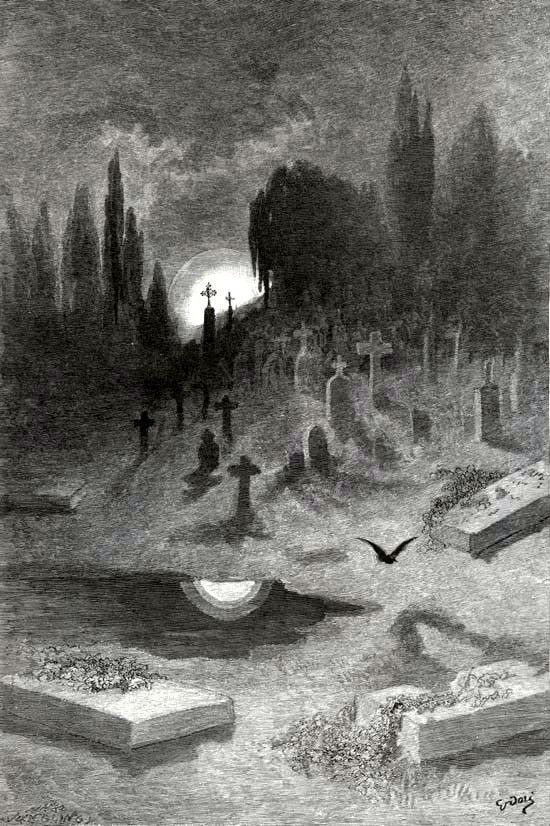 Wandering from the Nightly Shore