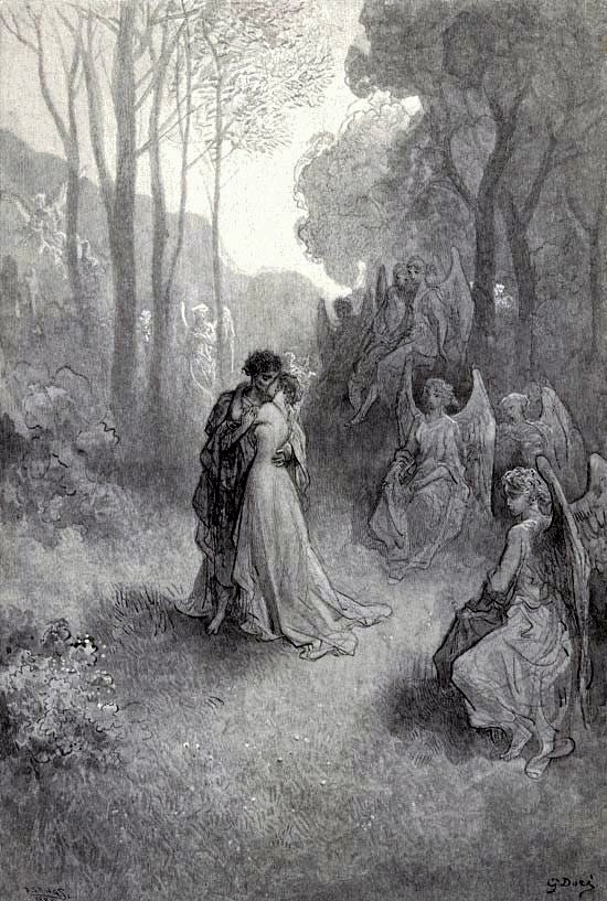 Whom the Angels Name Lenore