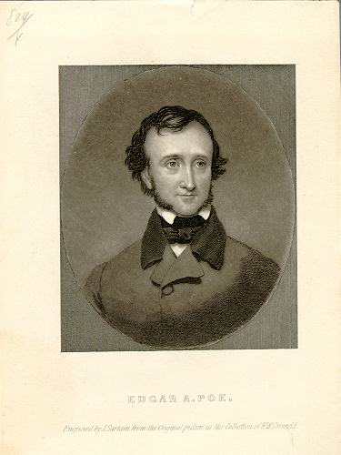 John Sartain's engraving