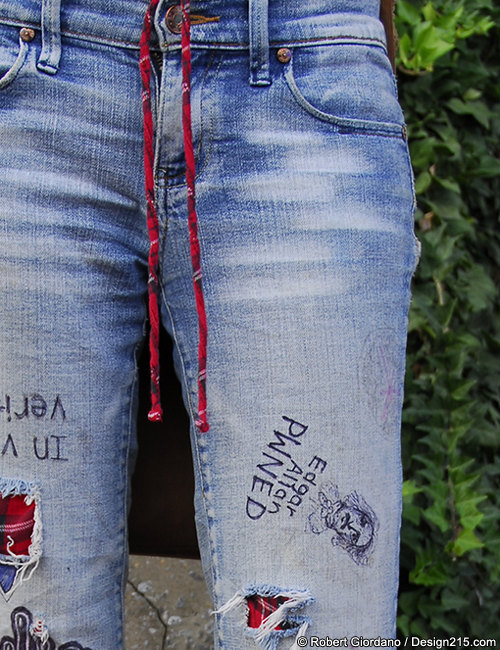 Pwned Jeans