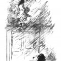 Illustration by Manet, no. 3