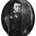 \"McKee\" Daguerreotype