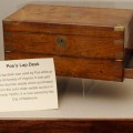 Poe\'s lap desk