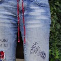 Pwned Jeans